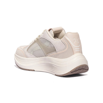 FRAU X542 WHITE Sneakers Donna 