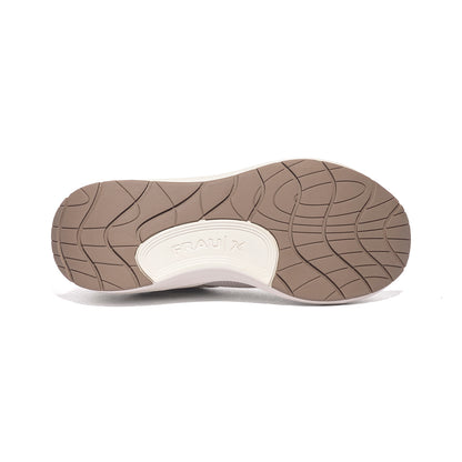 FRAU X542 WHITE Sneakers Donna 