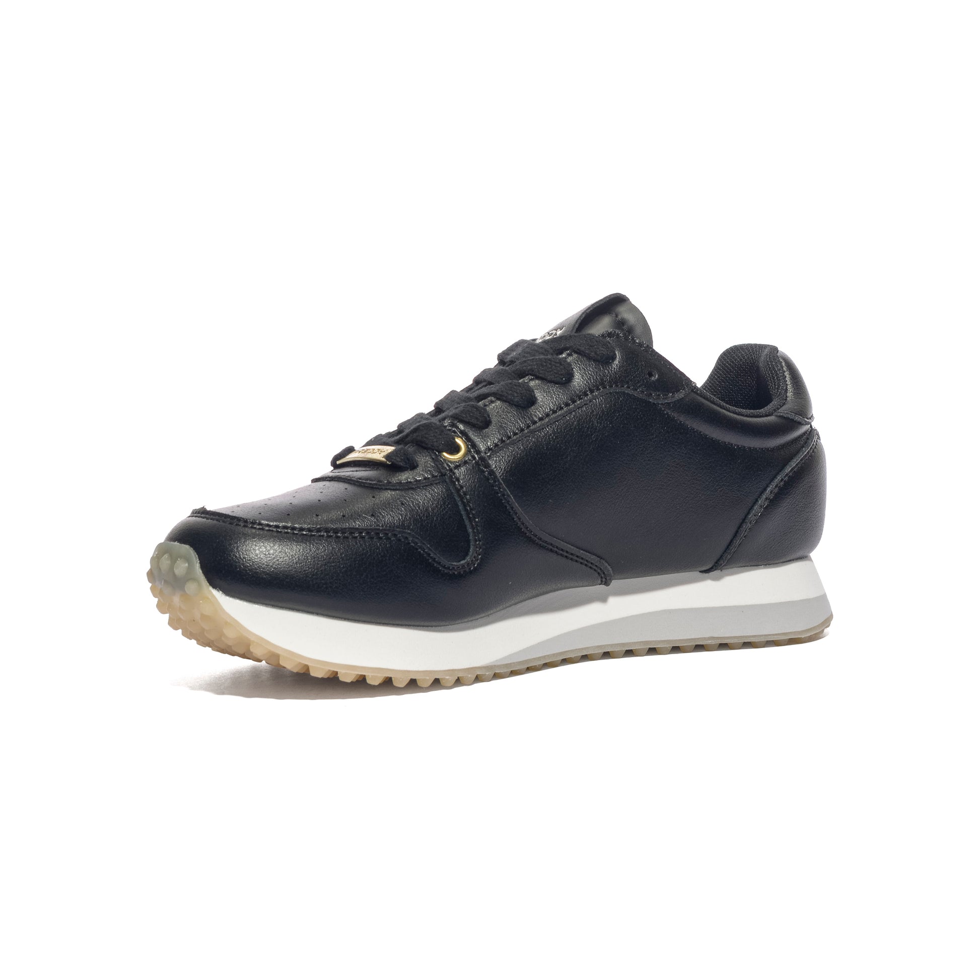 FREDDY FY7659 BLACK Sneakers Donna 