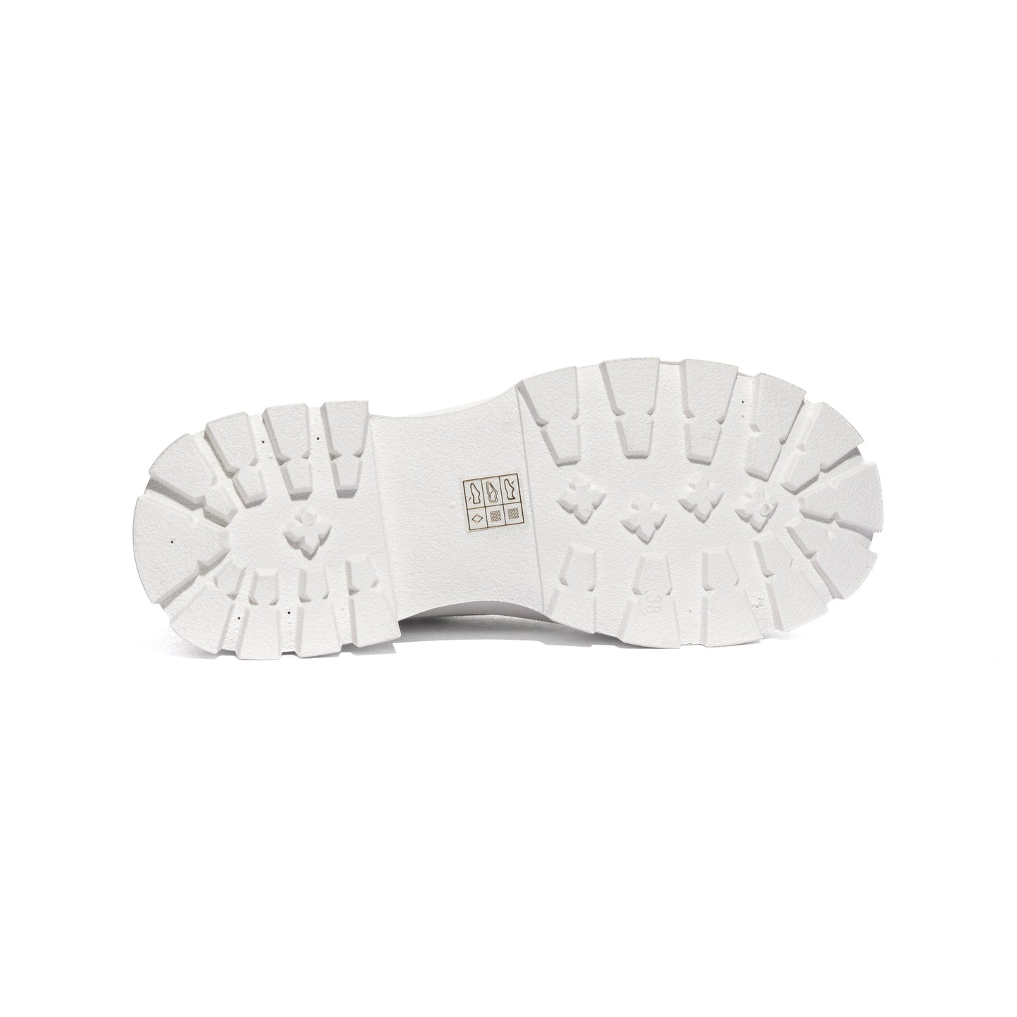 FREDDY FY7679 WHITE Sneakers Donna 