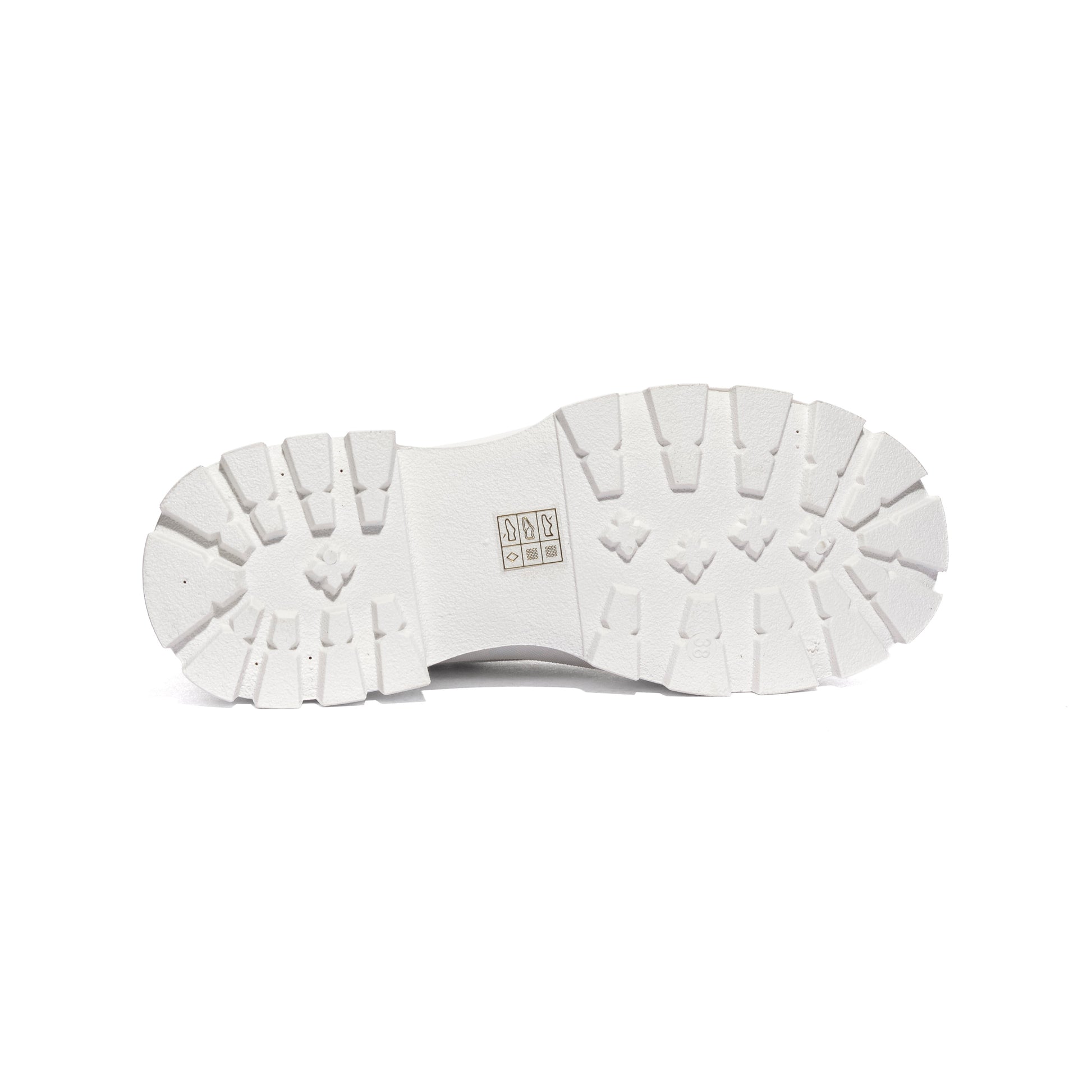 FREDDY FY7679 WHITE Sneakers Donna 
