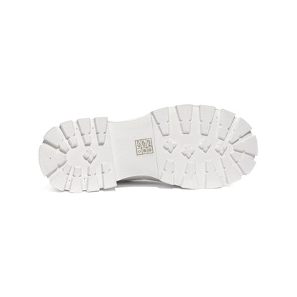 FREDDY FY7679 WHITE Sneakers Donna 