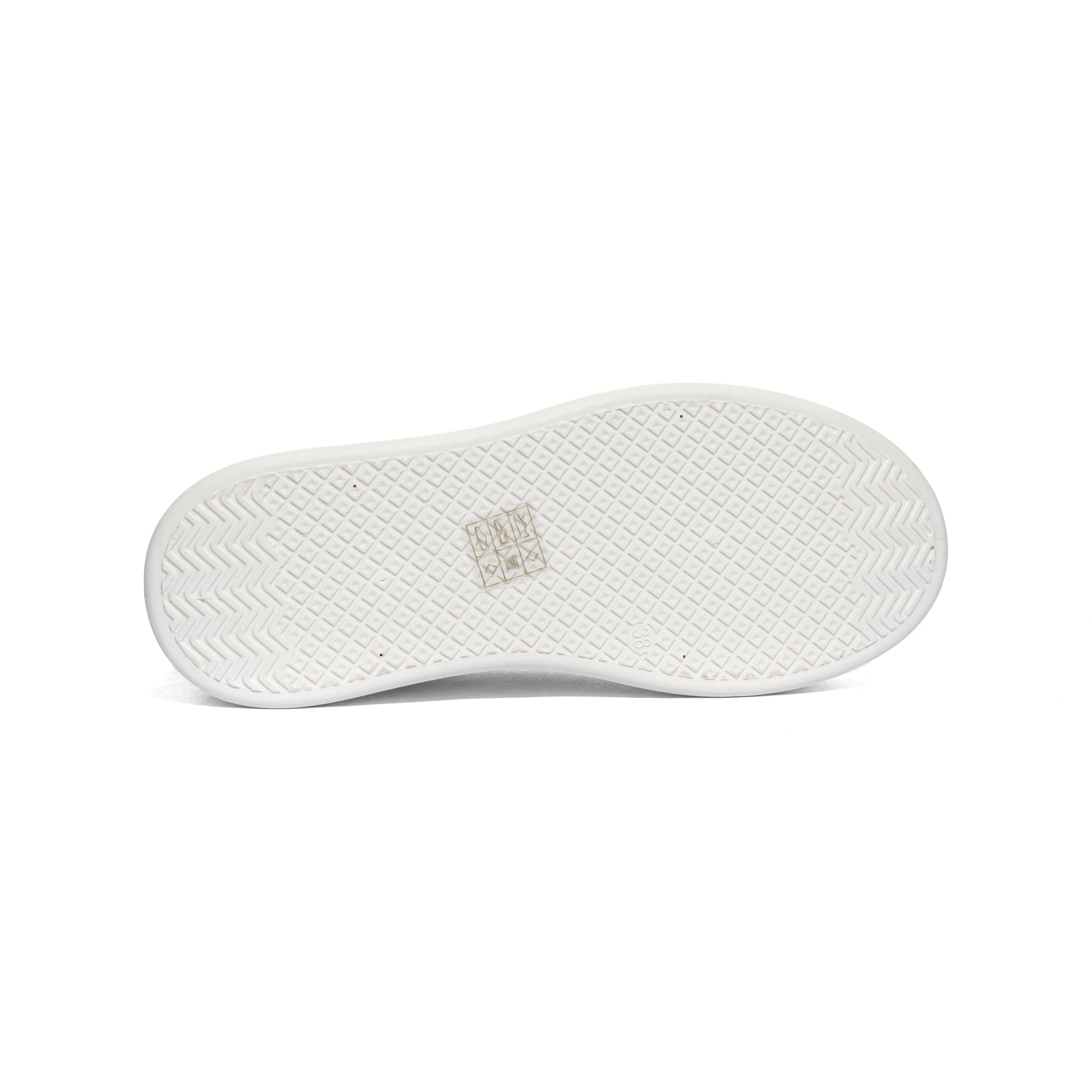 FREDDY FY7717 WHITE BRONZO Sneakers Donna 