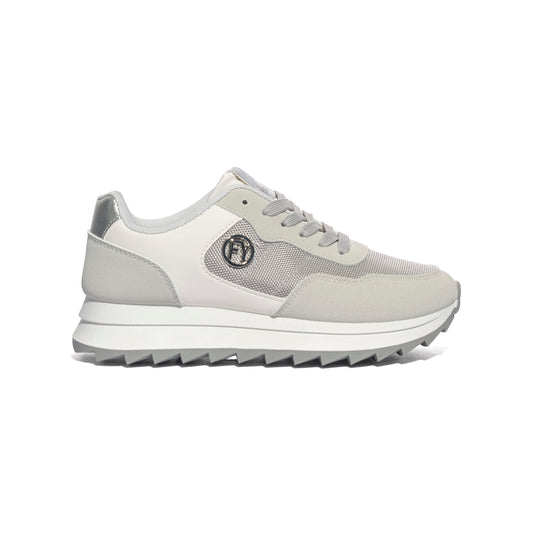 FREDDY FY7724 GREY Sneakers Donna 