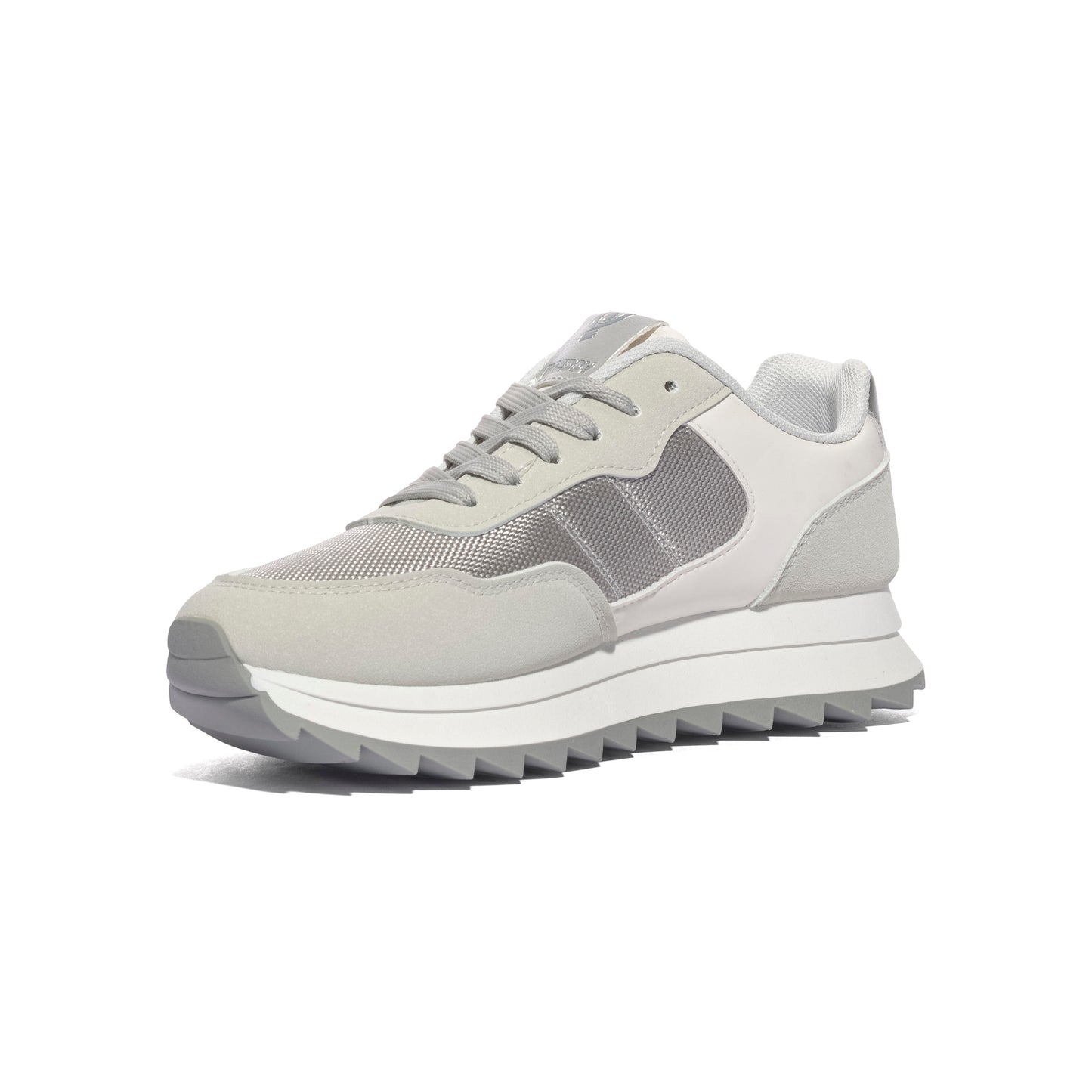 FREDDY FY7724 GREY Sneakers Donna 