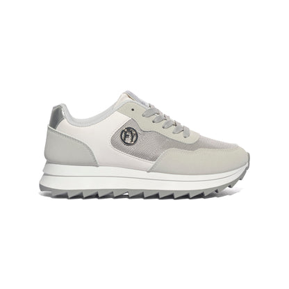 FREDDY FY7724 GREY Sneakers Donna 