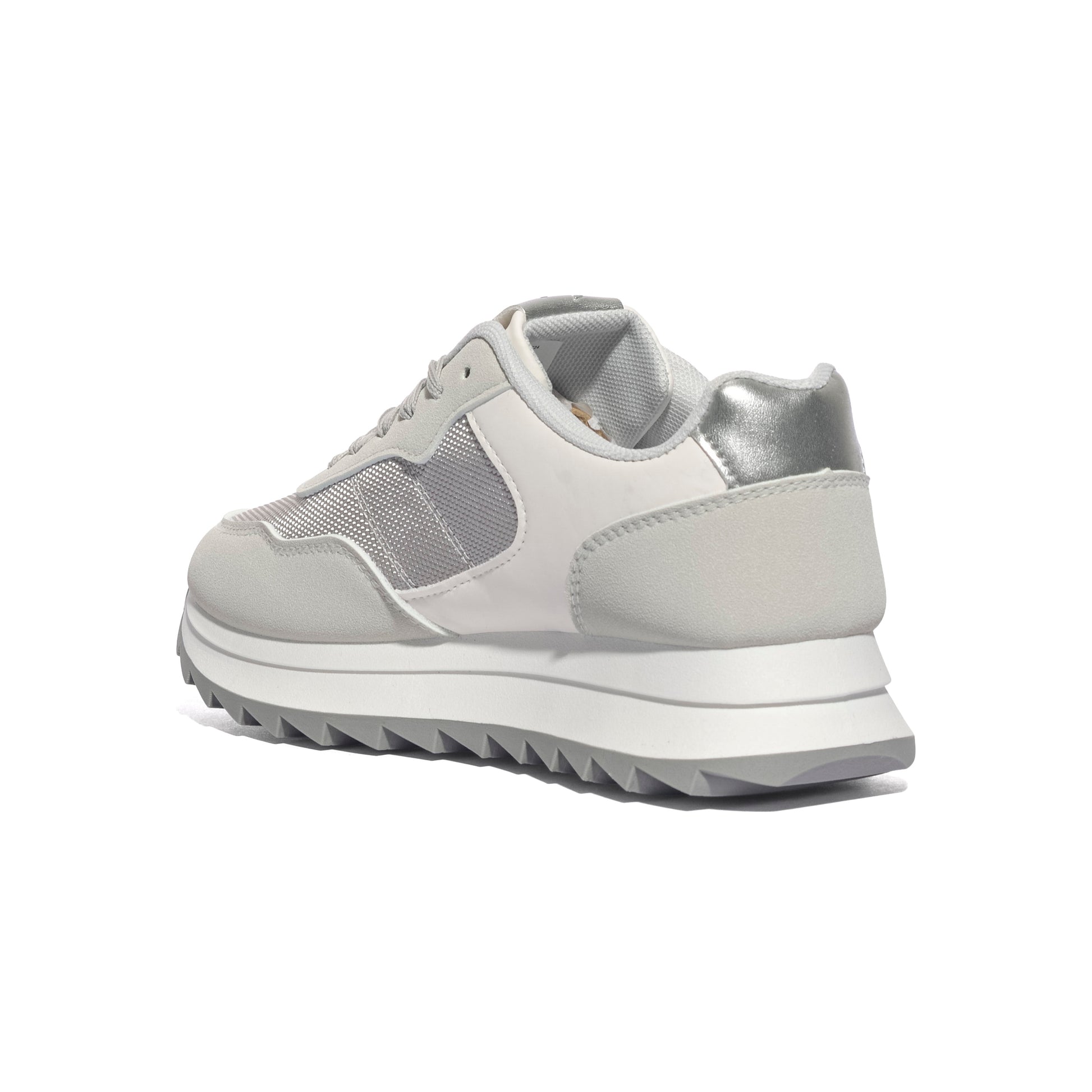 FREDDY FY7724 GREY Sneakers Donna 