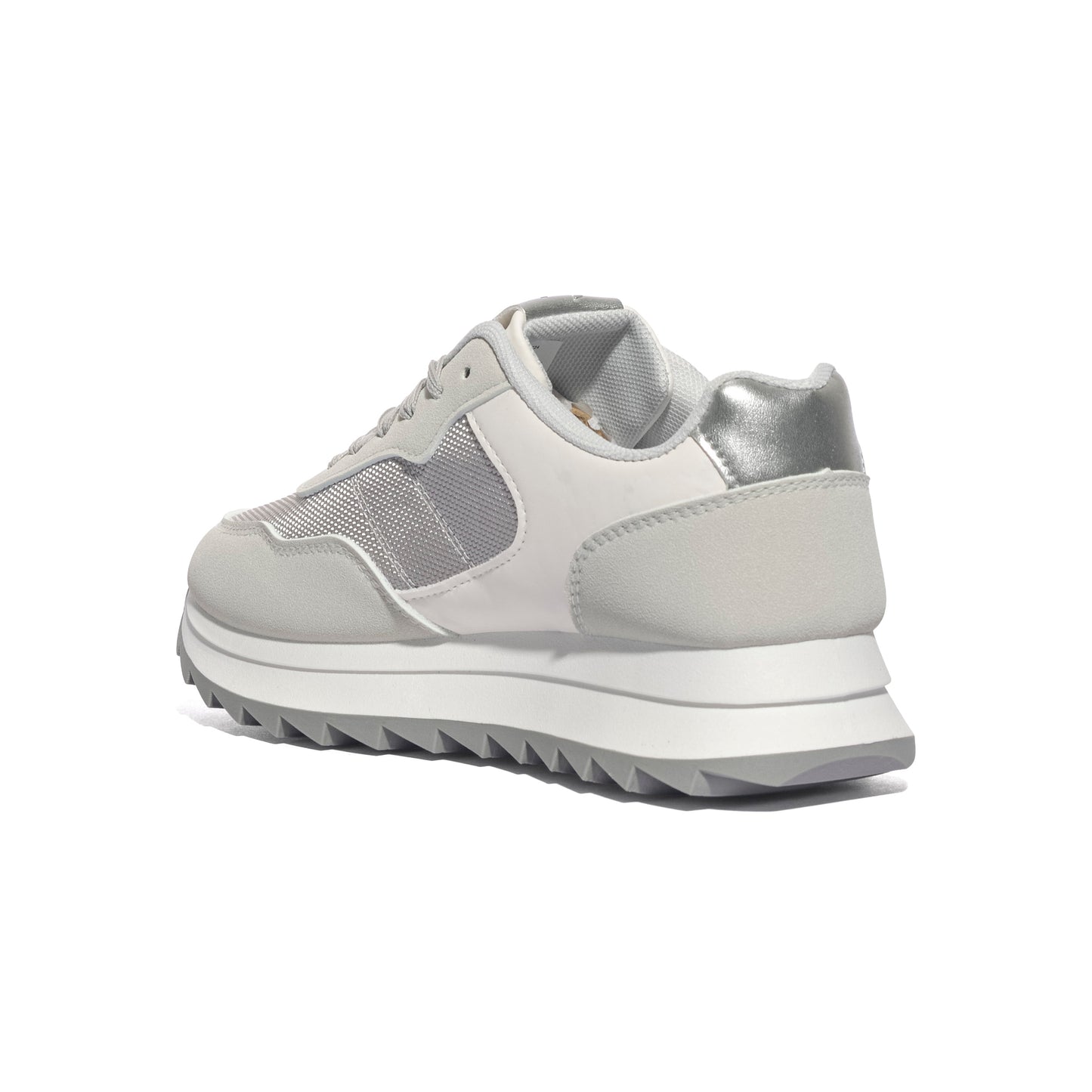FREDDY FY7724 GREY Sneakers Donna 