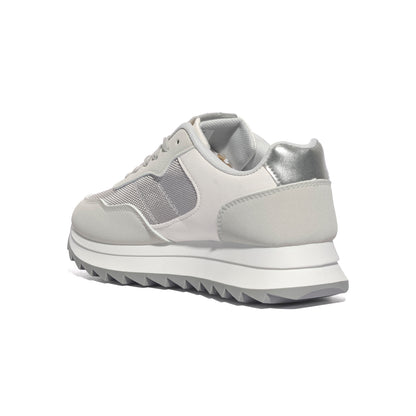 FREDDY FY7724 GREY Sneakers Donna 