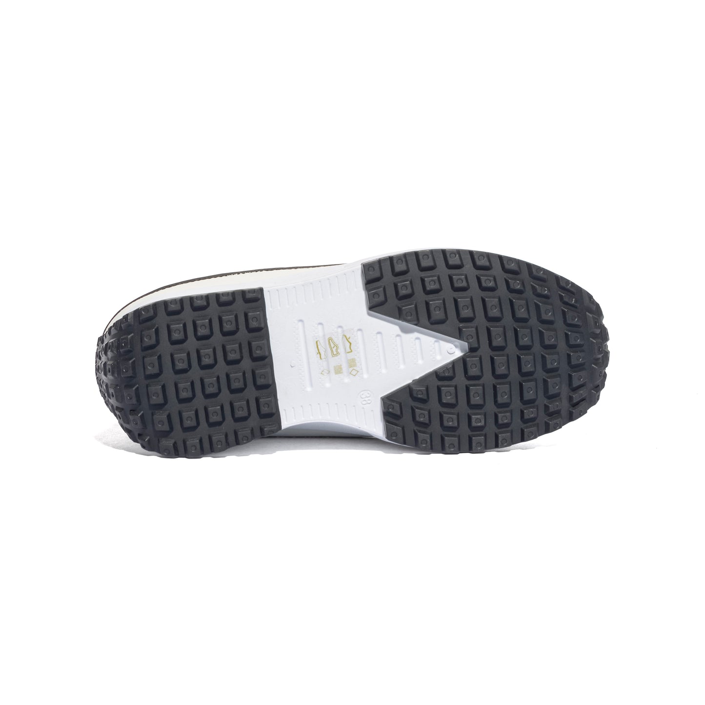 FREDDY FY7746 PEWTER Sneakers Donna 