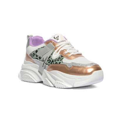 FREDDY FY7771 MULTI Sneakers Donna 