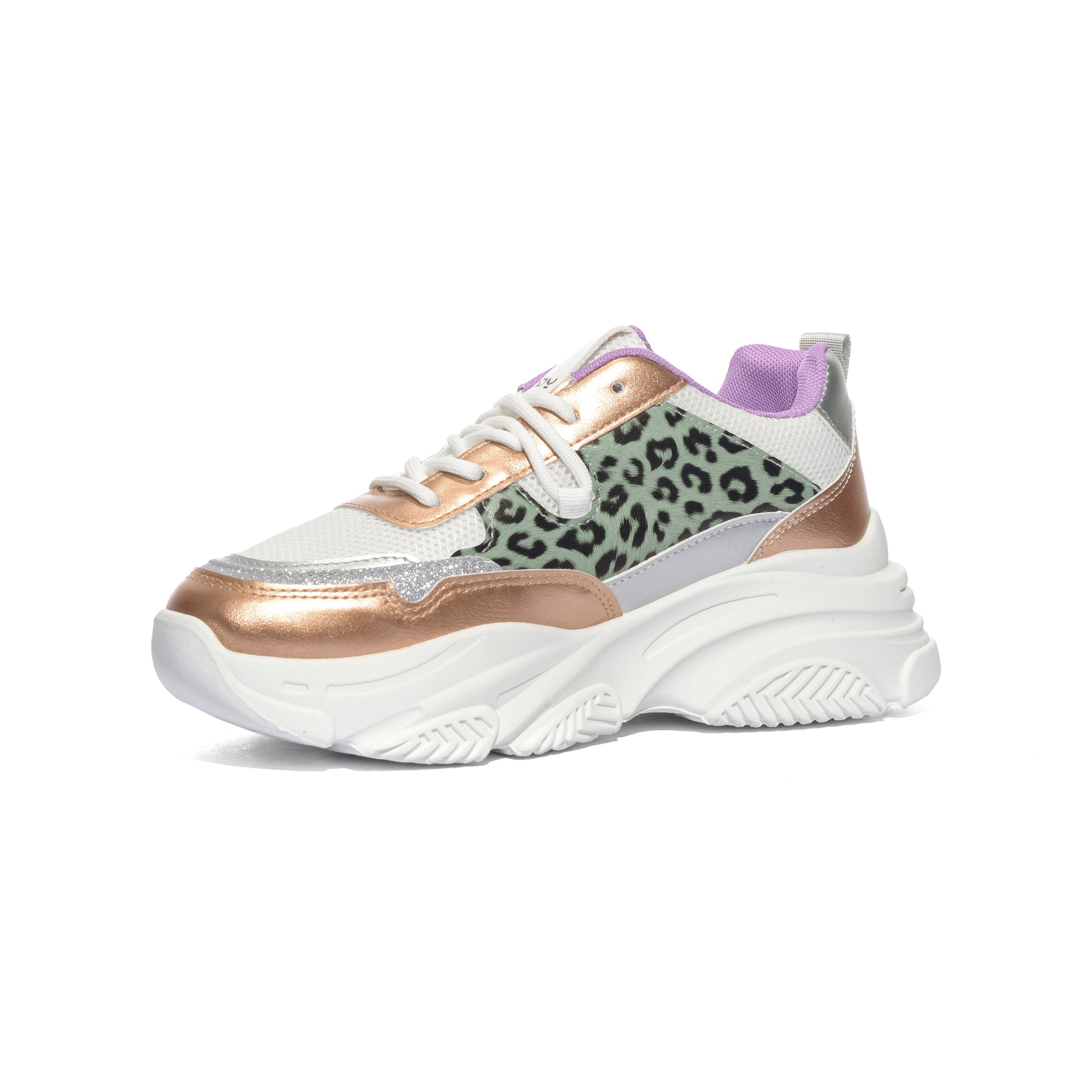 FREDDY FY7771 MULTI Sneakers Donna 
