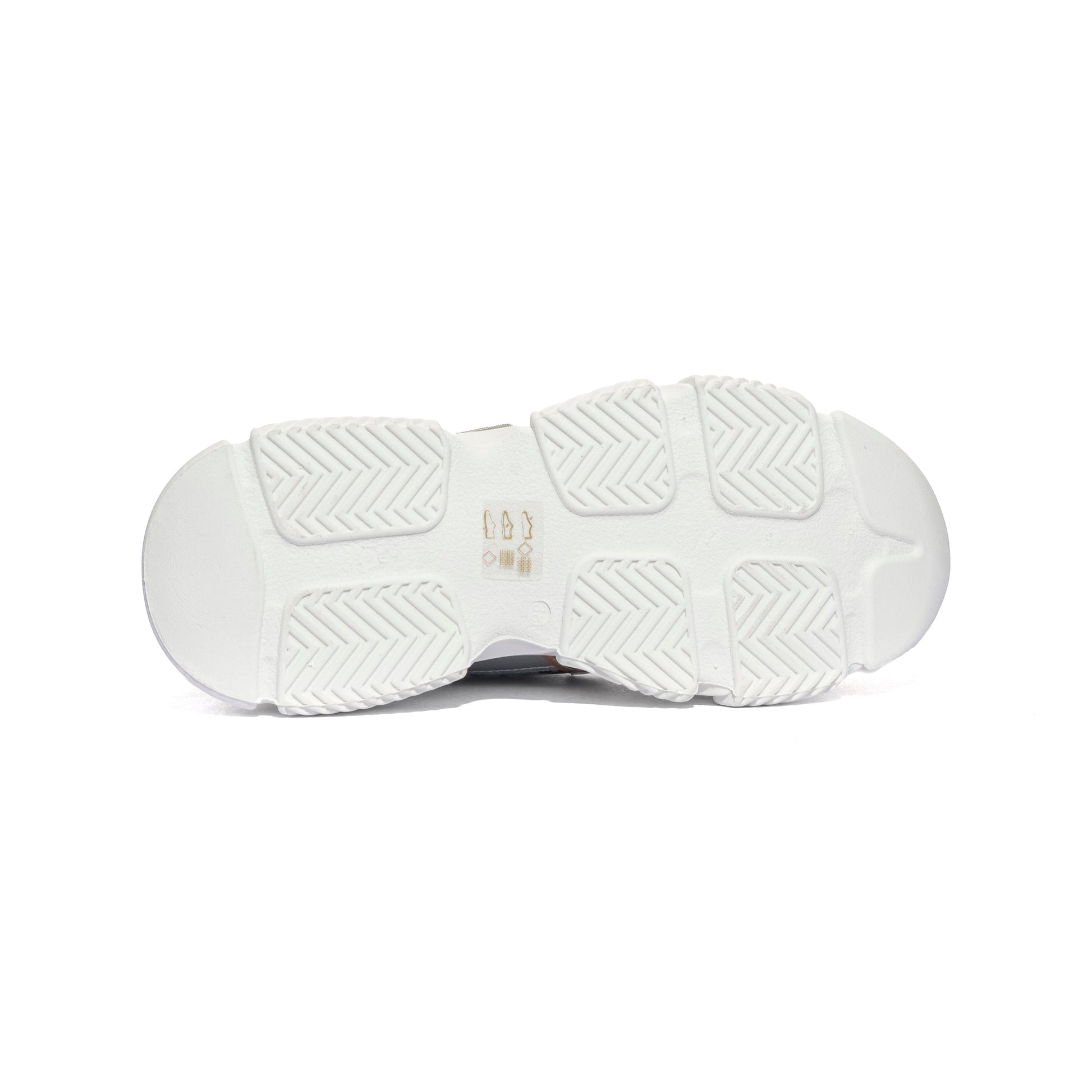FREDDY FY7771 MULTI Sneakers Donna 
