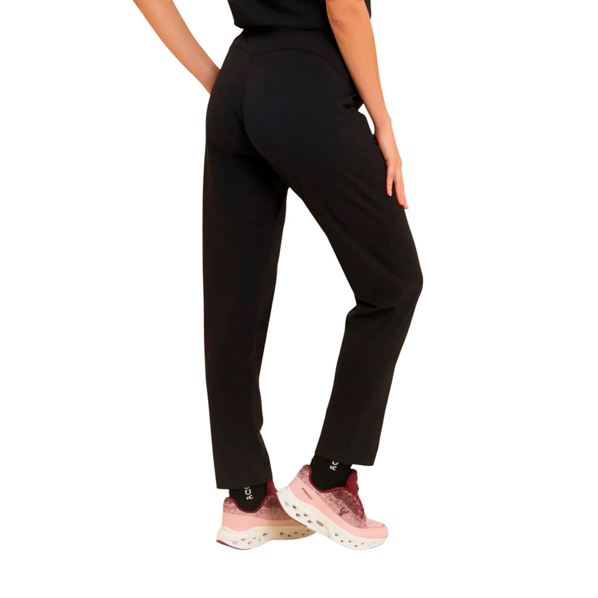 FREDDY S26WCRP14 N Pantalone Donna 