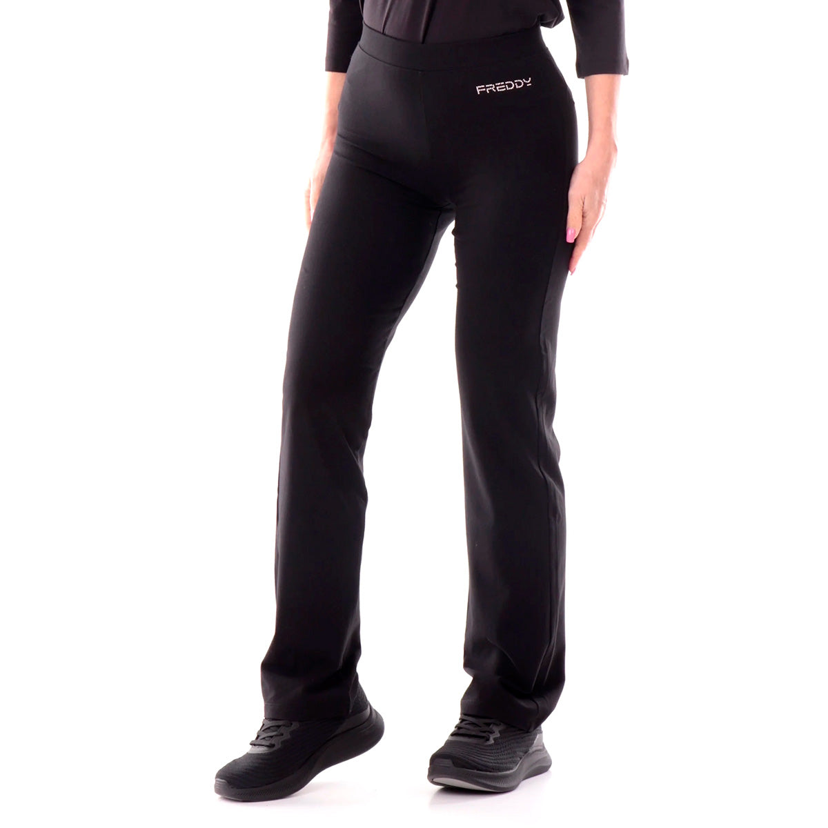 FREDDY S26WCRP9 N Pantalone Donna 