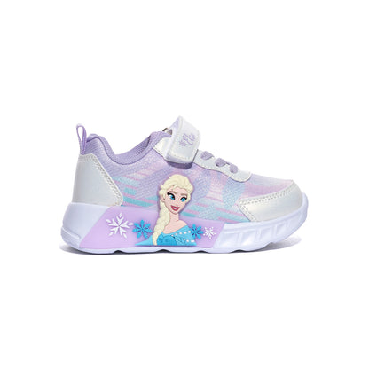 FROZEN D4310722T WHITE Sneakers Bambina 