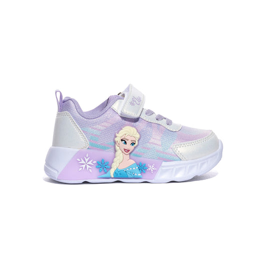 FROZEN D4310722T WHITE Sneakers Bambina 