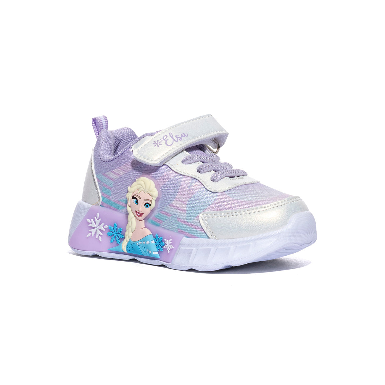 FROZEN D4310722T WHITE Sneakers Bambina 