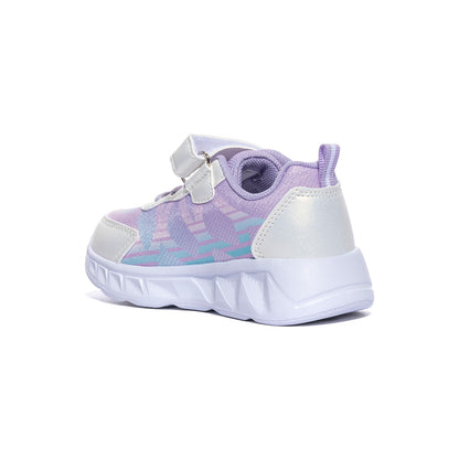 FROZEN D4310722T WHITE Sneakers Bambina 