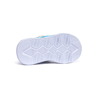 FROZEN D4310722T WHITE Sneakers Bambina 