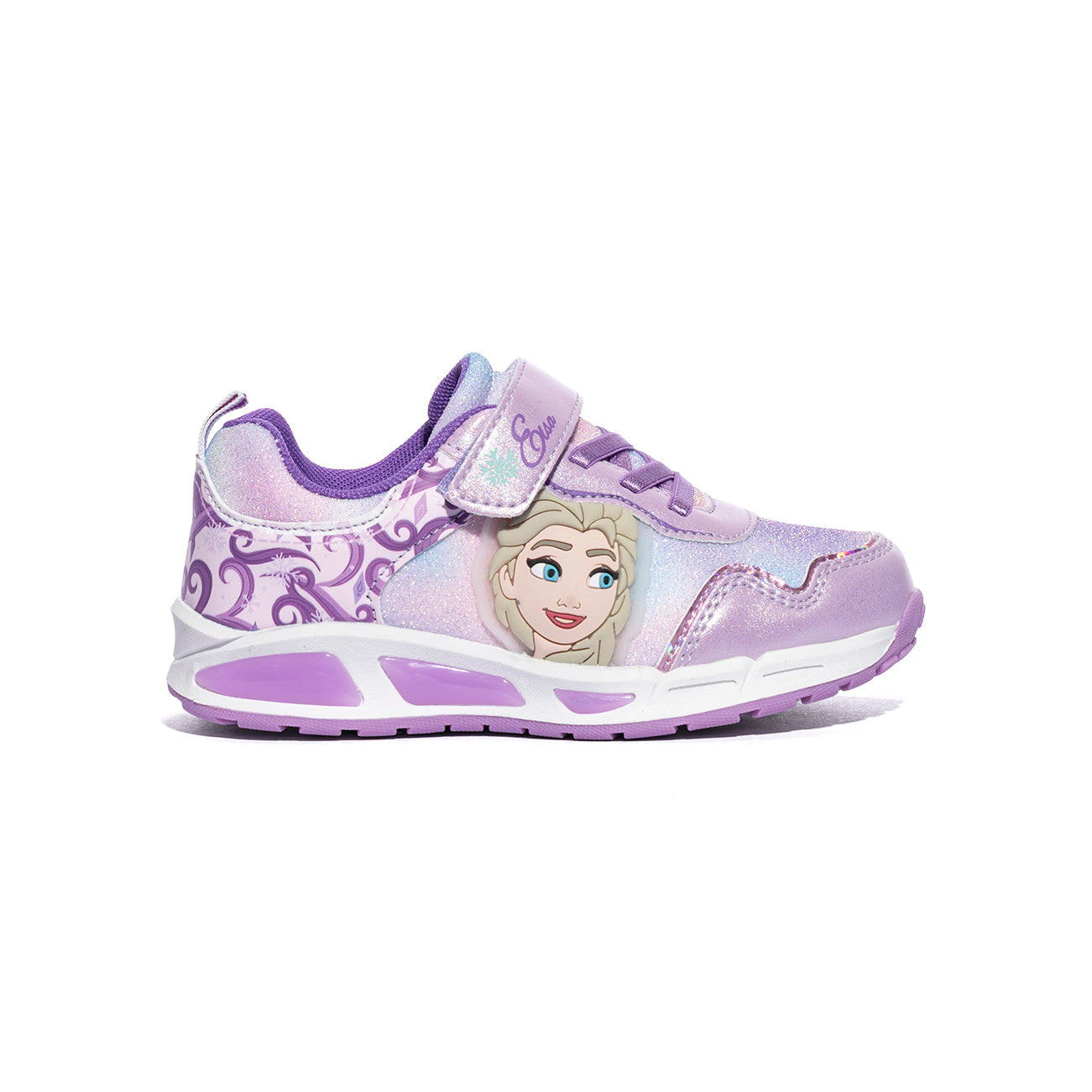 FROZEN D4310738T LILAC Sneakers Bambina 