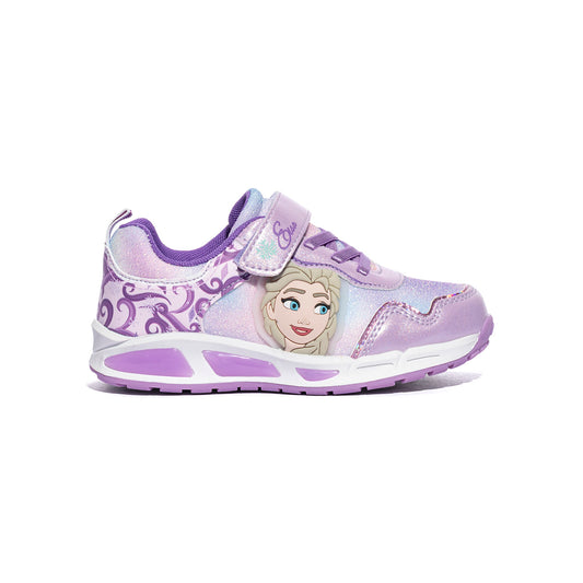 FROZEN D4310738T LILAC Sneakers Bambina 