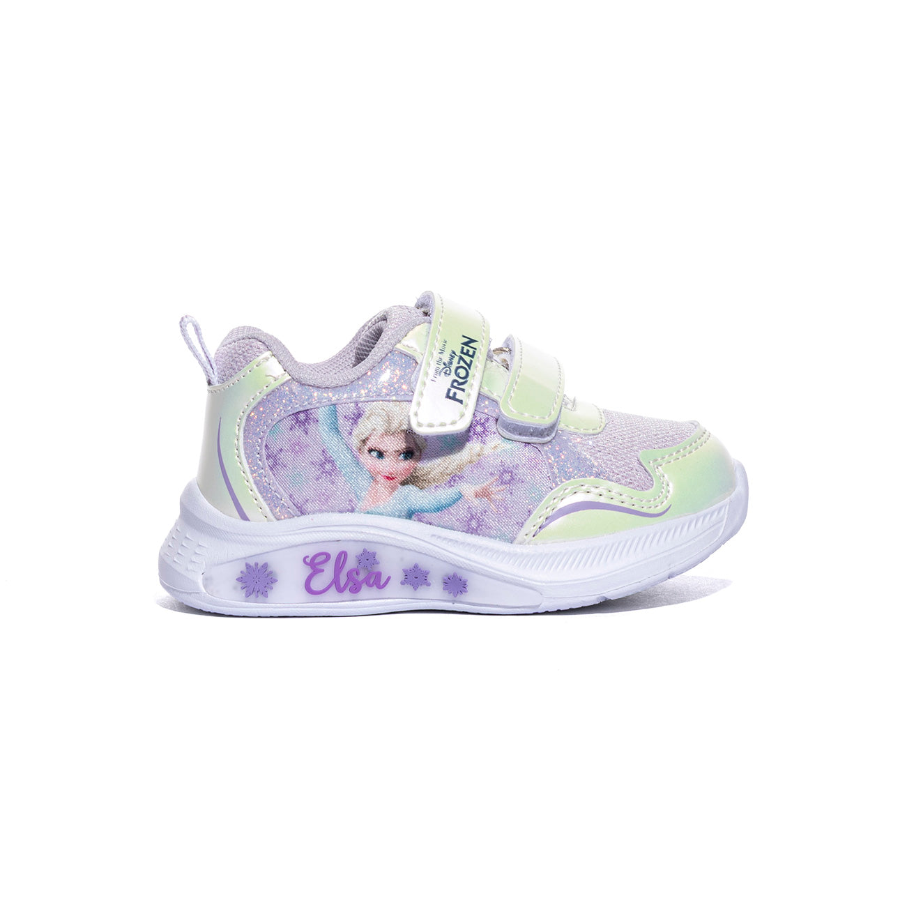 FROZEN D4310741T WHITE Sneakers Bambina 
