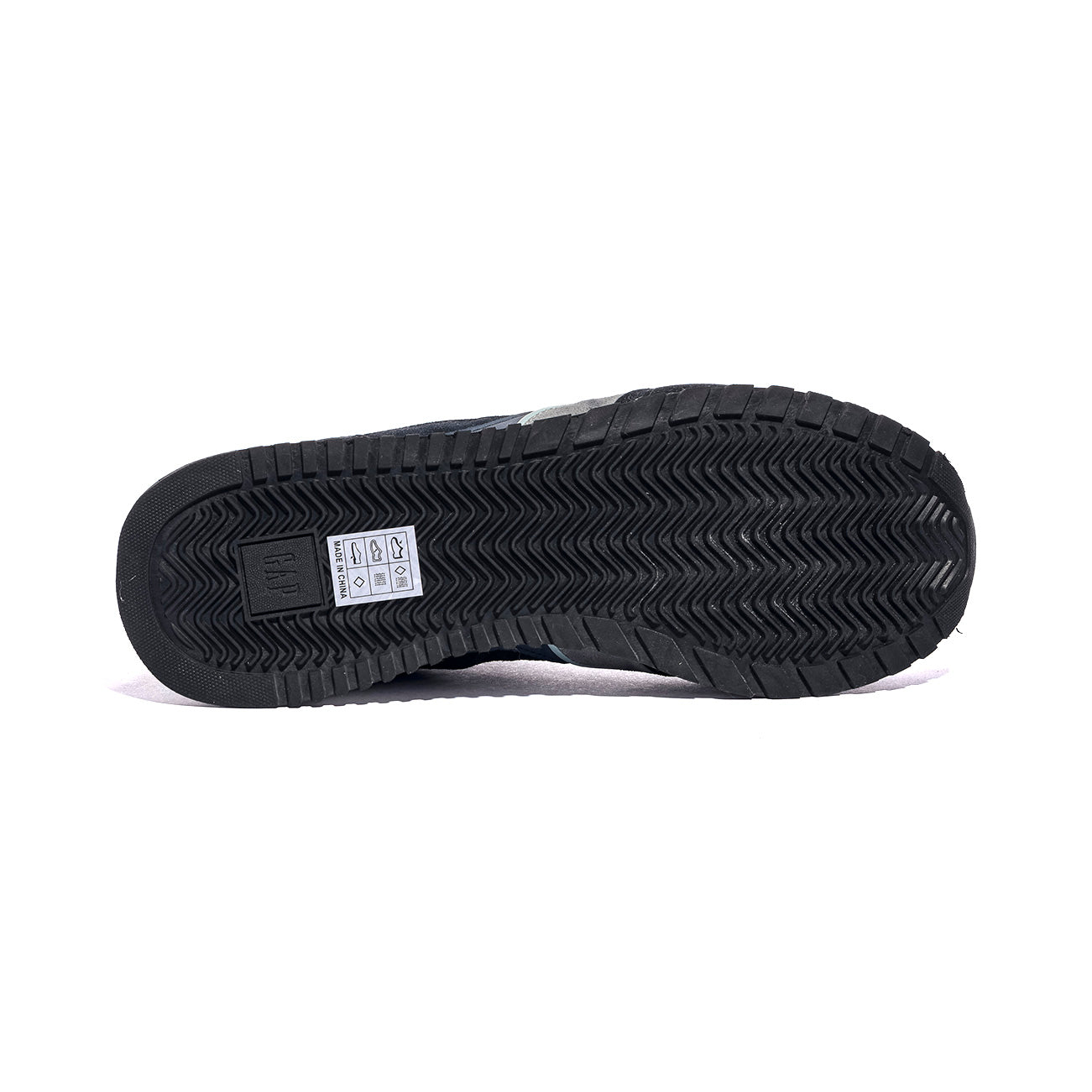 GAP GPM613228 0040 Sneakers Uomo 