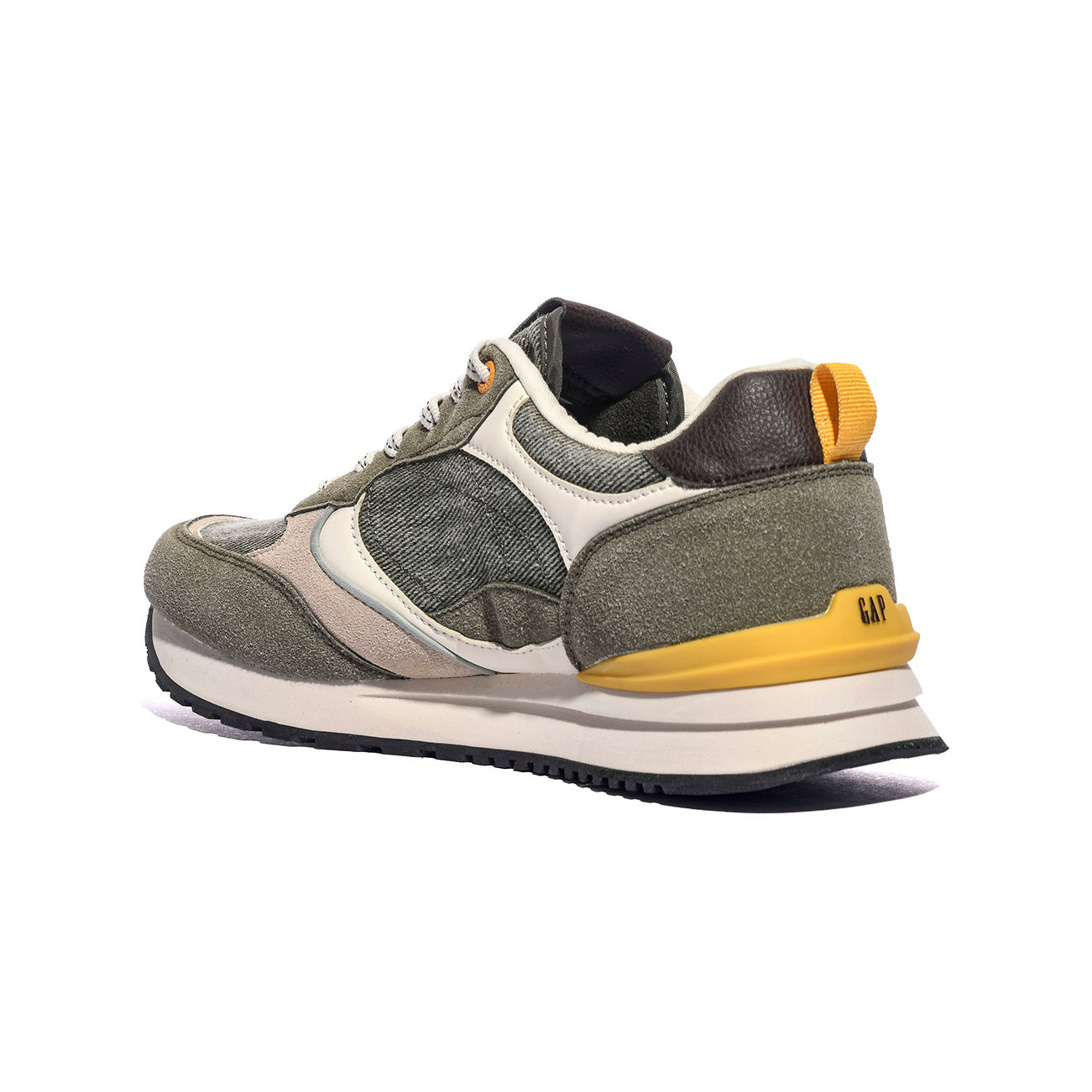 GAP GPM613228 0042 Sneakers Uomo 