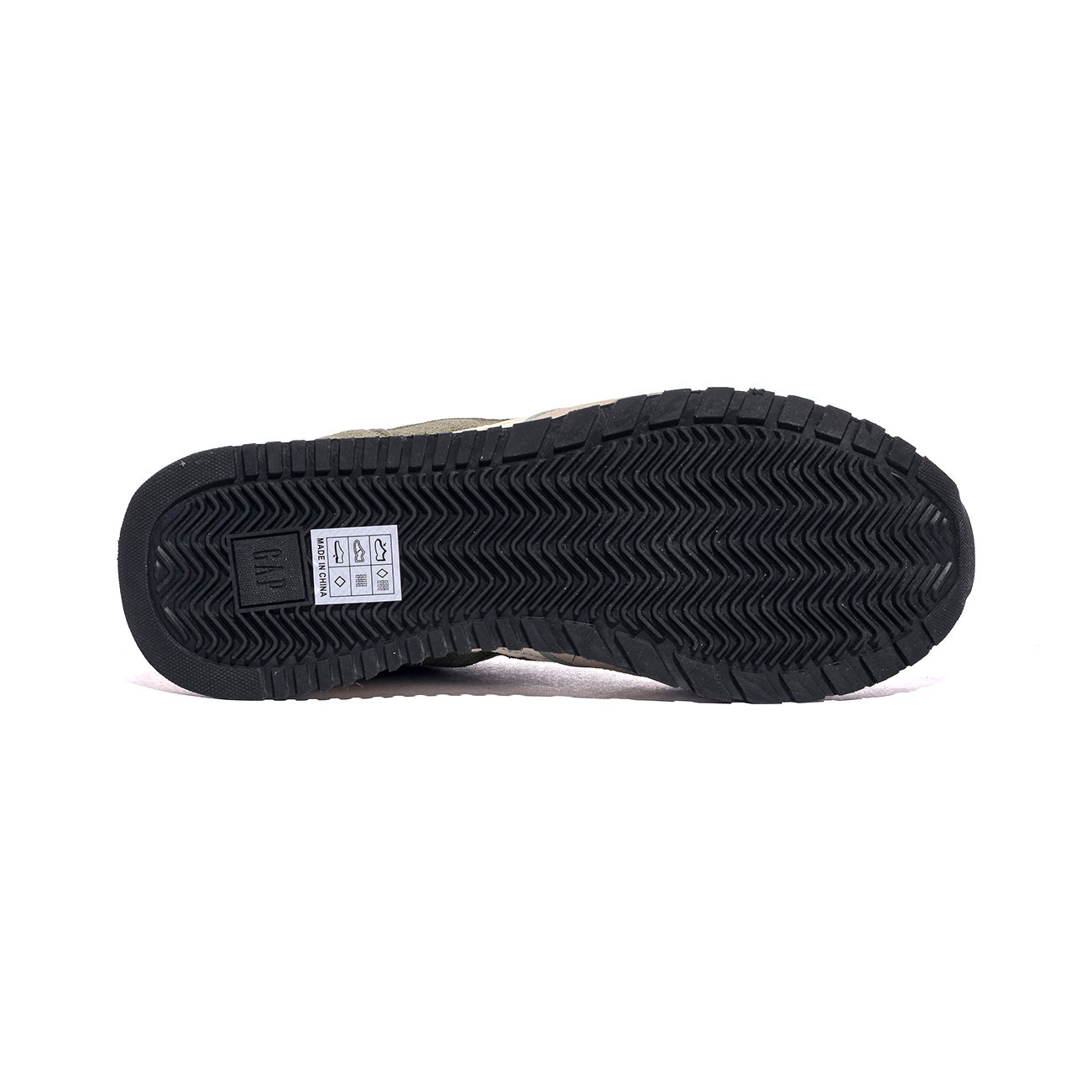 GAP GPM613228 0042 Sneakers Uomo 