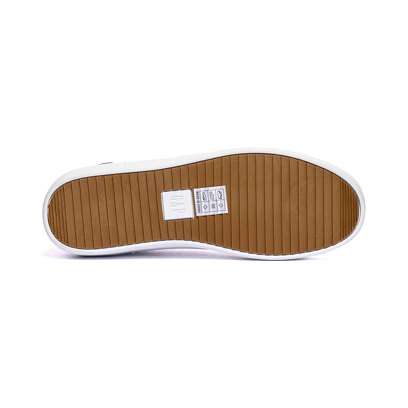 GAP GPM614210 0122 Sneakers Uomo 