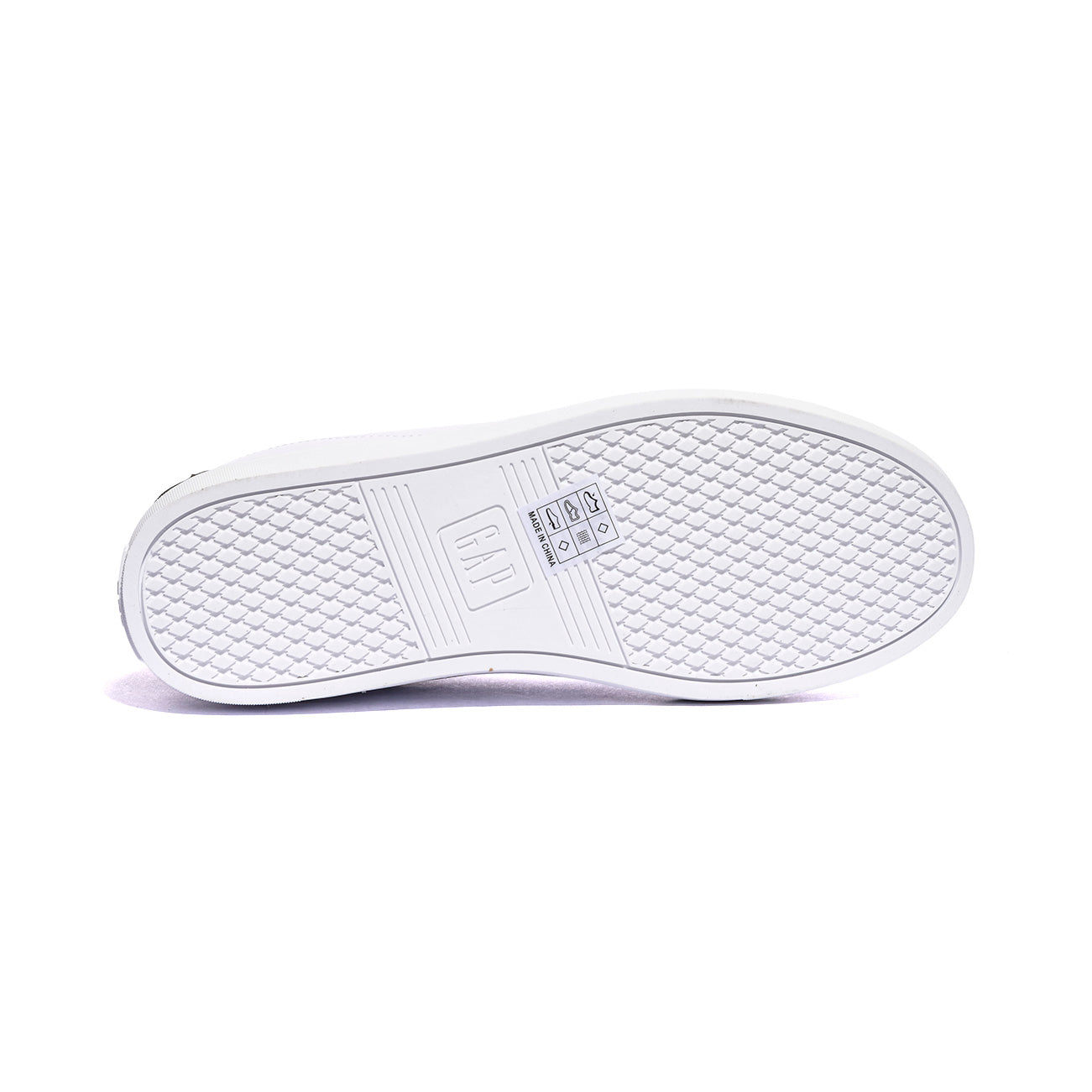 GAP GPM616510 0122 Sneakers Uomo 