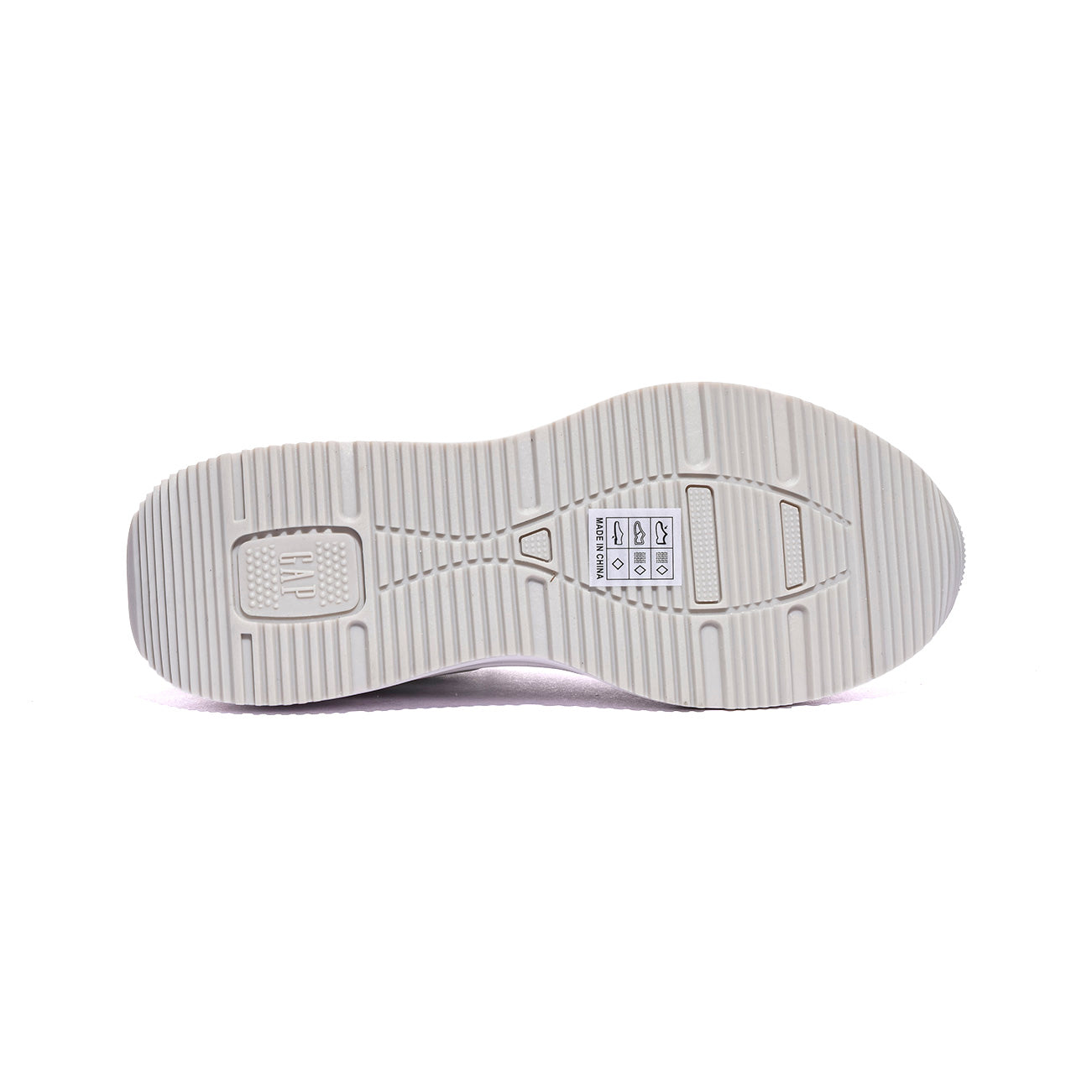 GAP GPW615530 0061 Sneakers Donna 