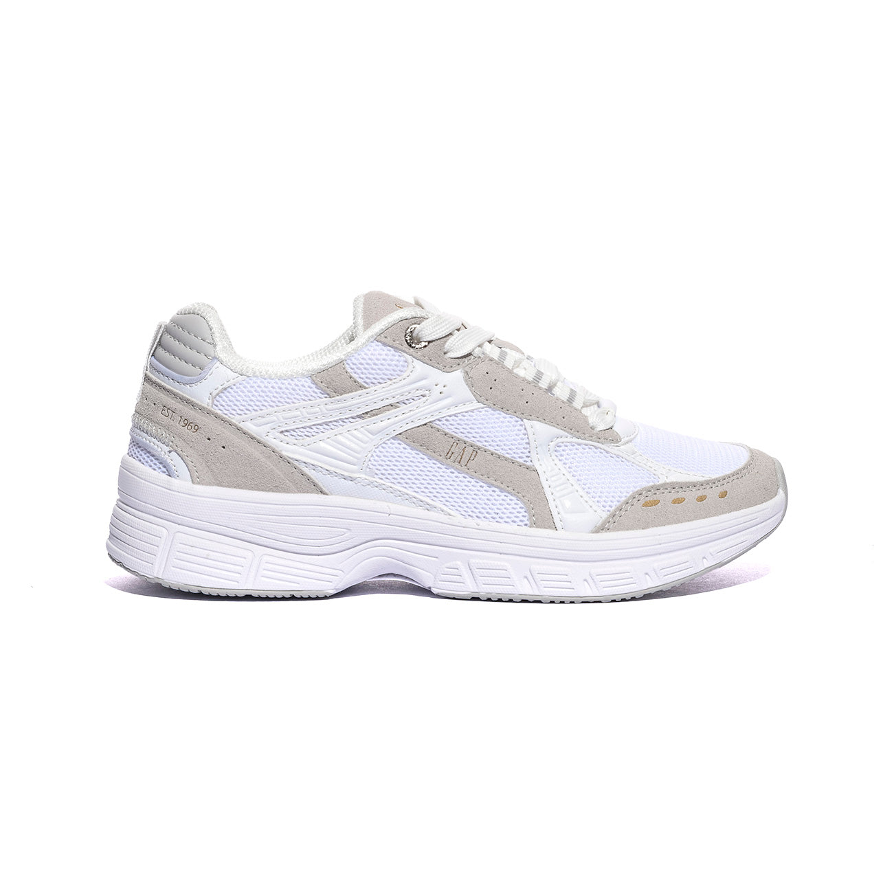 GAP GPW615720 3912 Sneakers Donna 