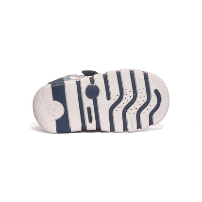 GEOX B6555B 011BC LT NAVY    C4343 PRIMI PASSI Bambino 