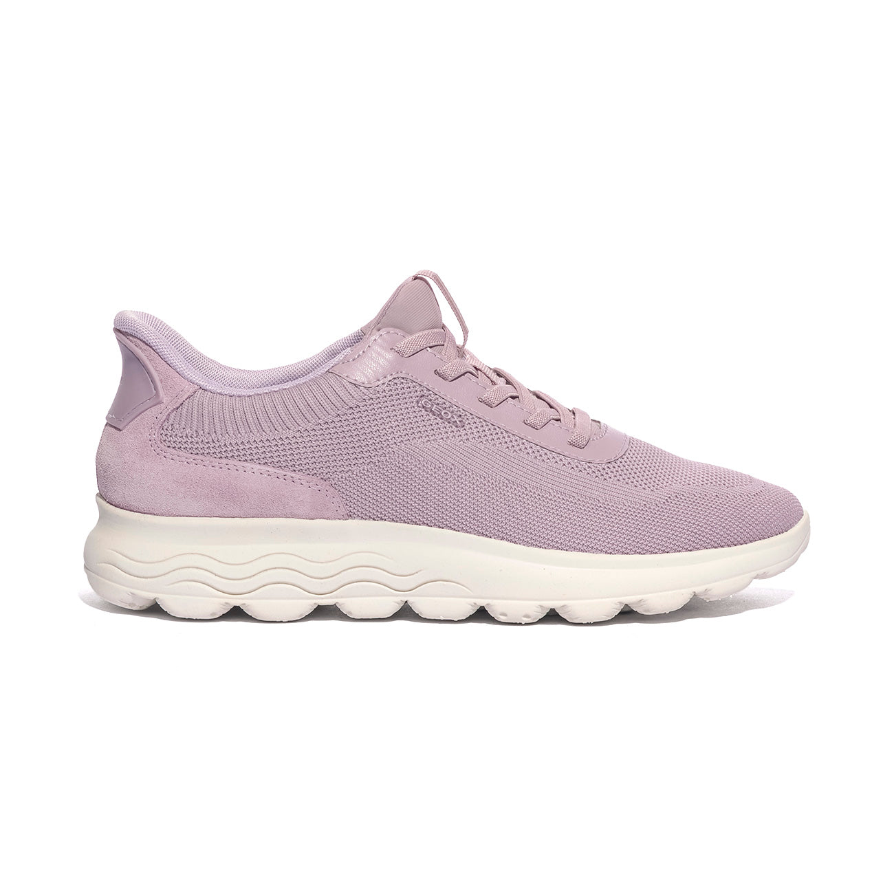 GEOX D557MA 06K22 LILAC   C8020 Sneakers Donna 