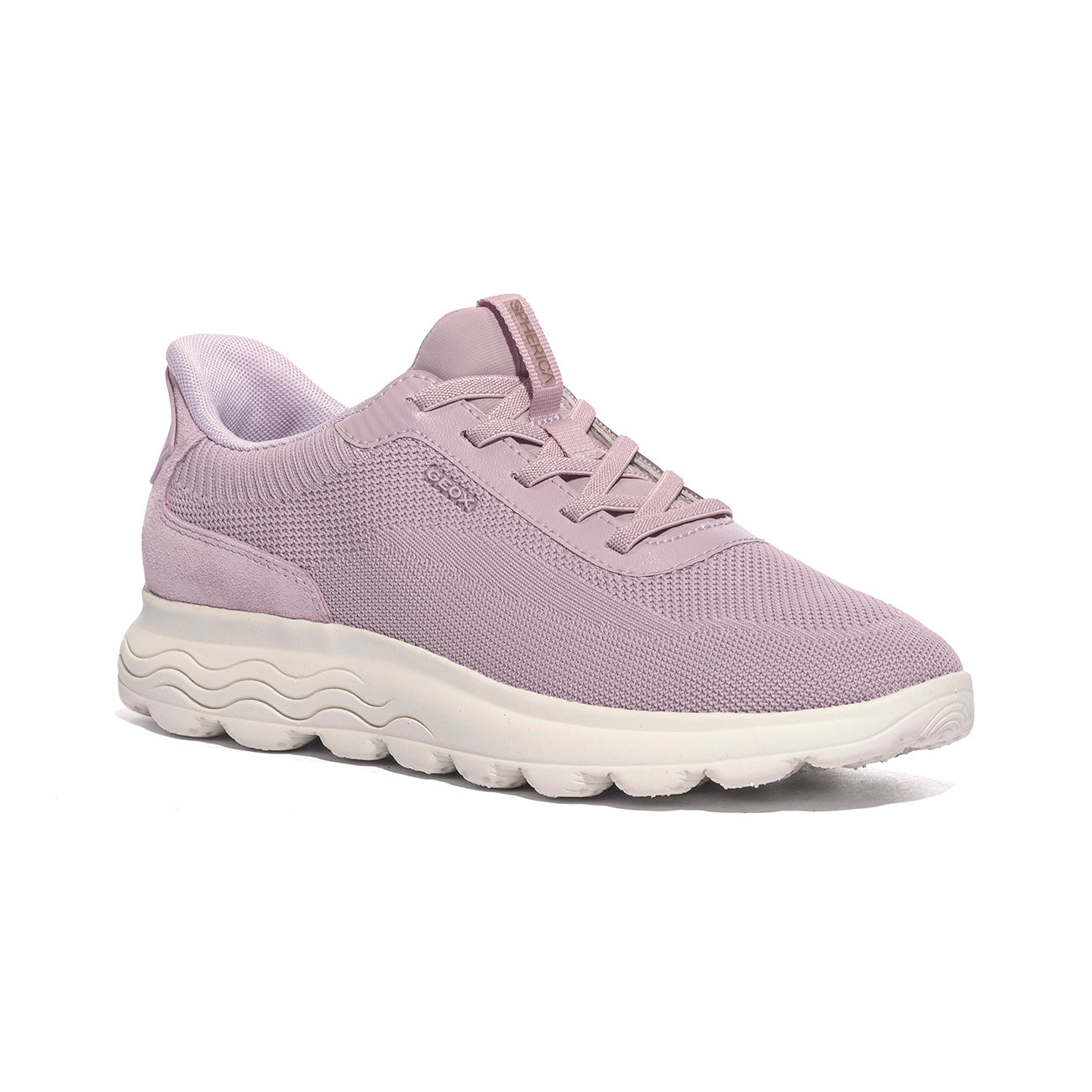 GEOX D557MA 06K22 LILAC   C8020 Sneakers Donna 