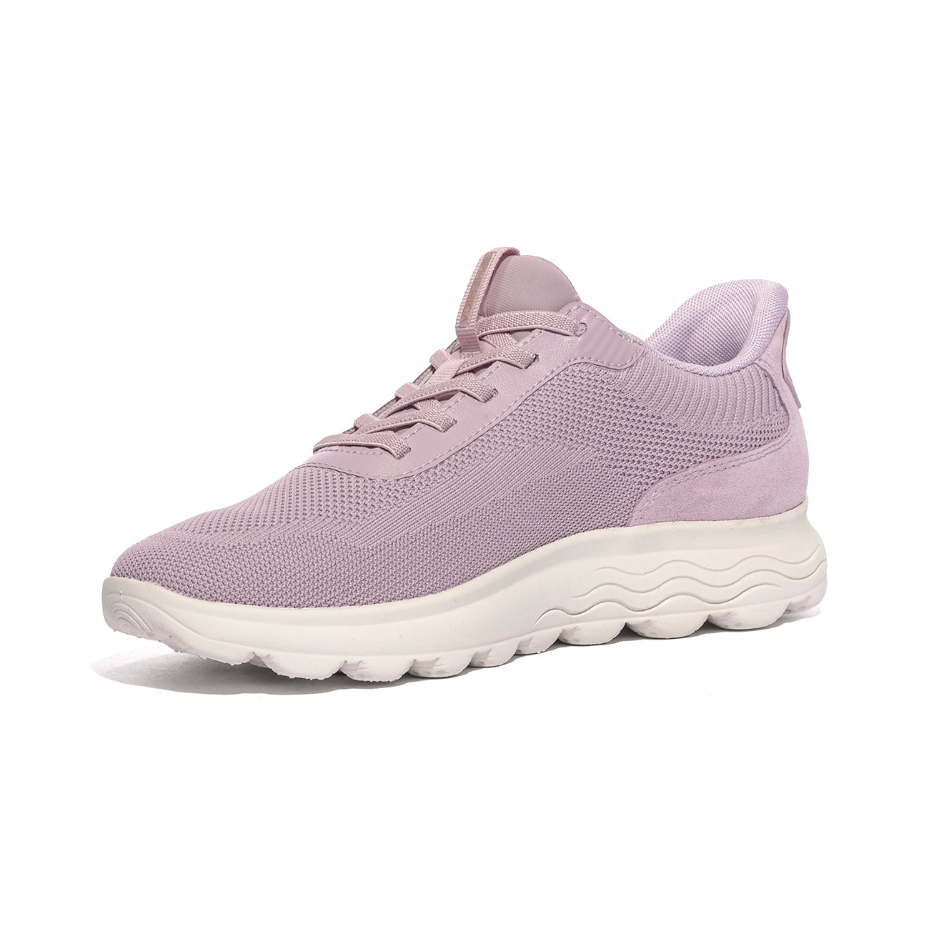 GEOX D557MA 06K22 LILAC   C8020 Sneakers Donna 