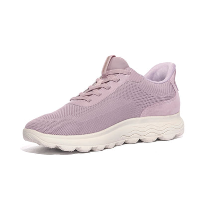 GEOX D557MA 06K22 LILAC   C8020 Sneakers Donna 
