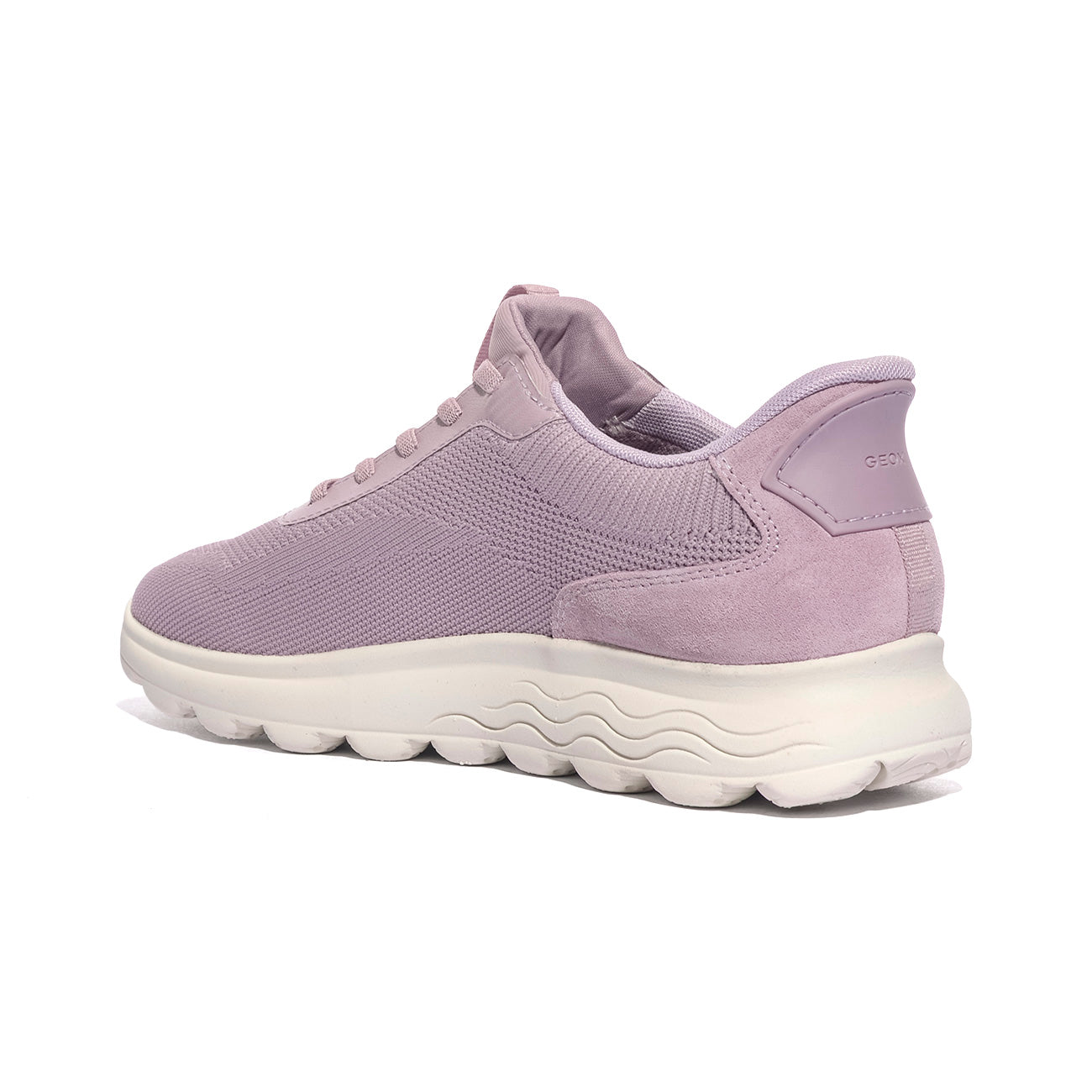 GEOX D557MA 06K22 LILAC   C8020 Sneakers Donna 