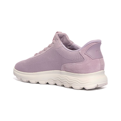 GEOX D557MA 06K22 LILAC   C8020 Sneakers Donna 