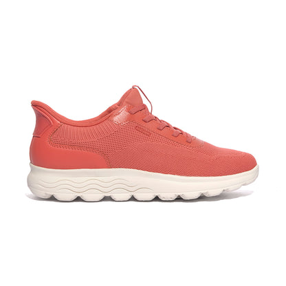 GEOX D557MA 06KBC CORAL   C7008 Sneakers Donna 