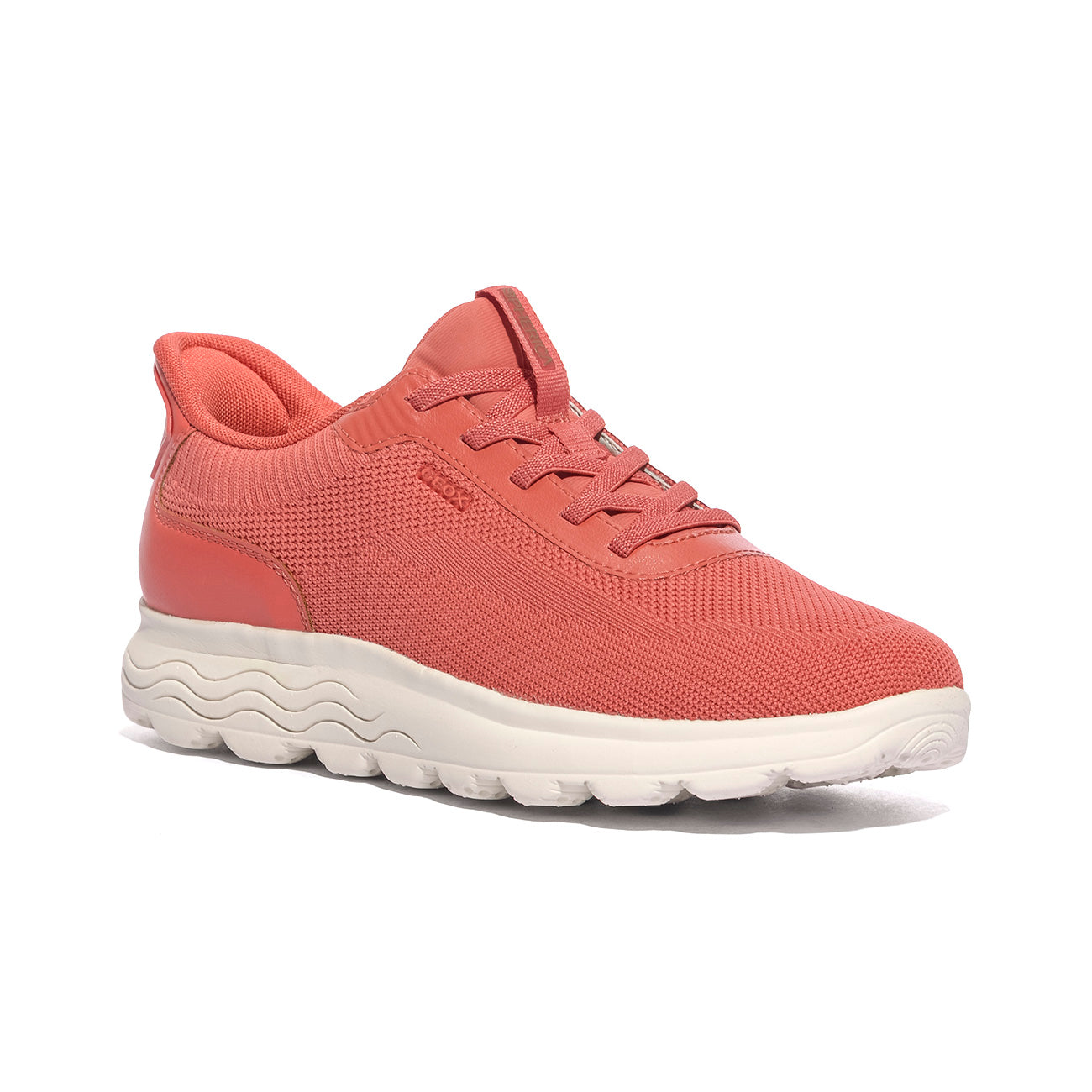 GEOX D557MA 06KBC CORAL   C7008 Sneakers Donna 