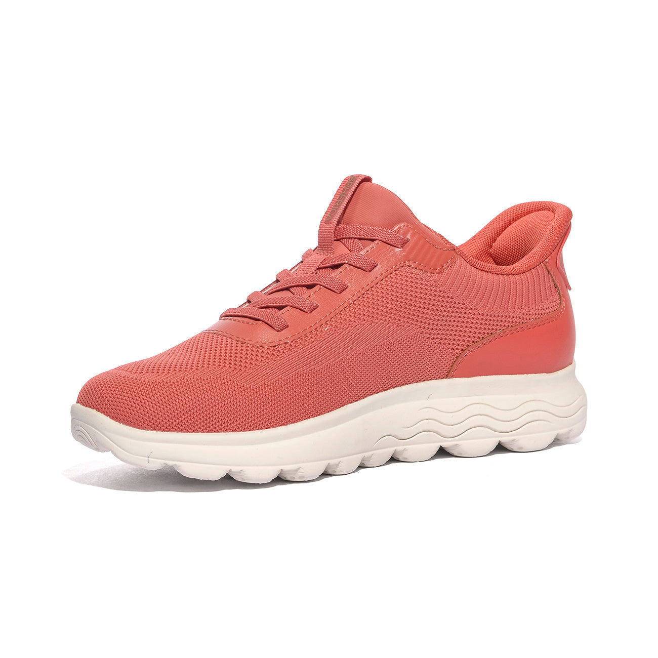 GEOX D557MA 06KBC CORAL   C7008 Sneakers Donna 
