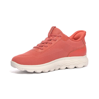 GEOX D557MA 06KBC CORAL   C7008 Sneakers Donna 