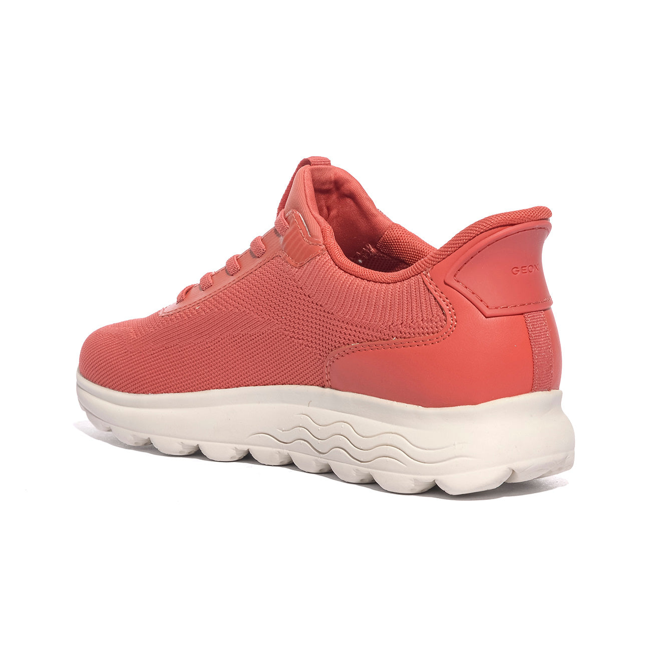 GEOX D557MA 06KBC CORAL   C7008 Sneakers Donna 