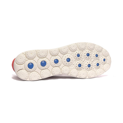 GEOX D557MA 06KBC CORAL   C7008 Sneakers Donna 