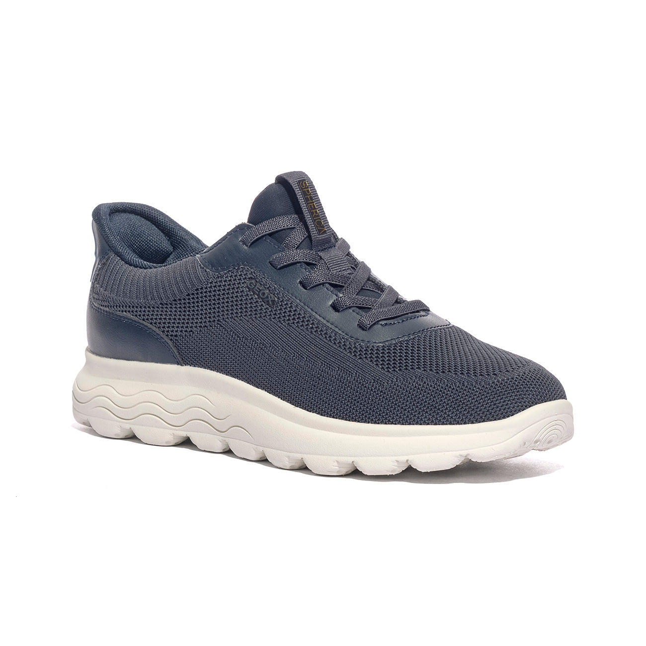 GEOX D557MA 06KBC NAVY    C4002 Sneakers Donna 