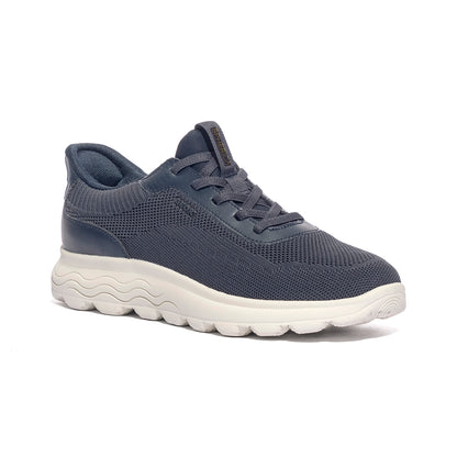 GEOX D557MA 06KBC NAVY    C4002 Sneakers Donna 