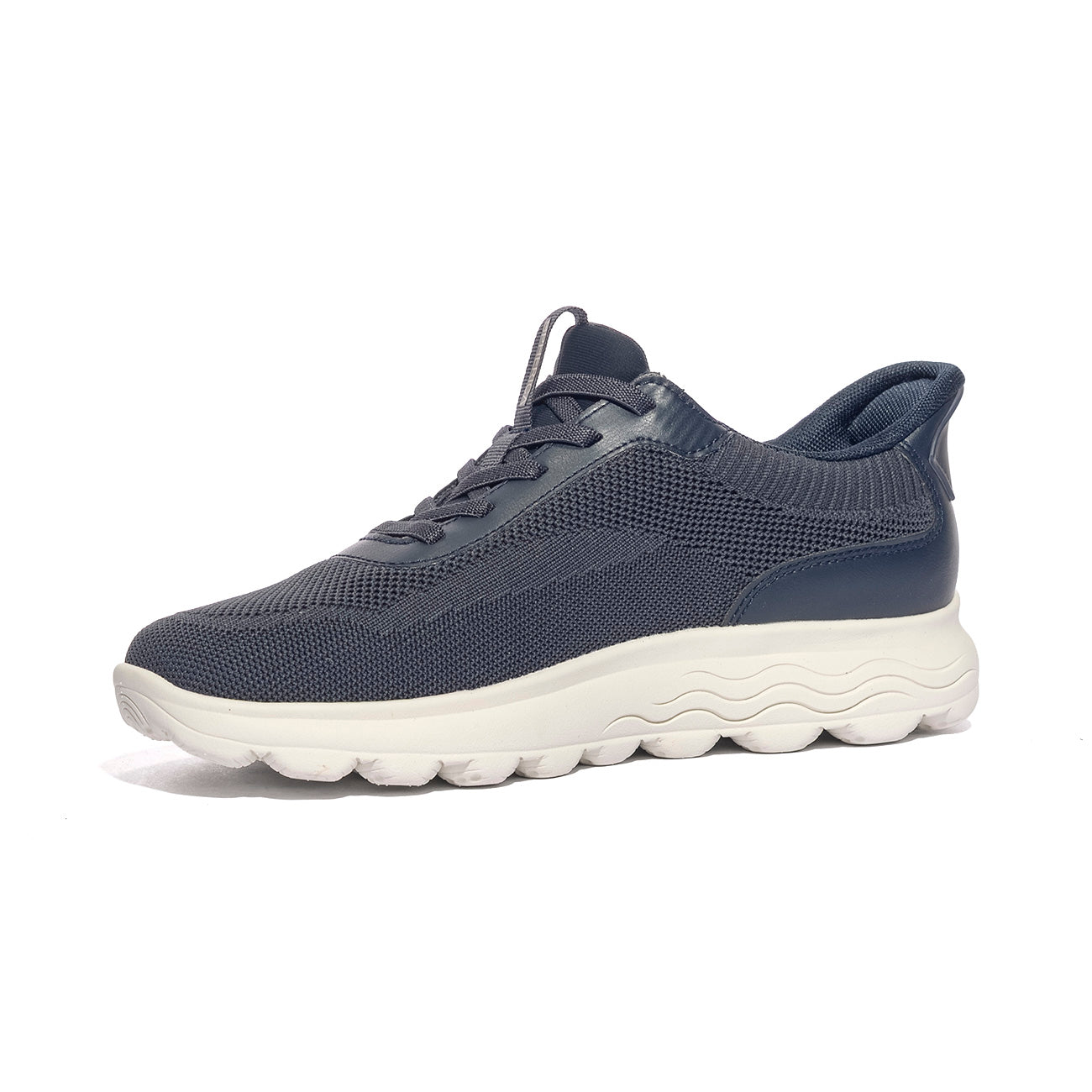 GEOX D557MA 06KBC NAVY    C4002 Sneakers Donna 